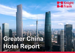 Greater China Hotel Report May 2020 | KF Map – Digital Map for Property and Infrastructure in Indonesia